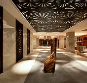 Hyatt Regency Villahermosa hotel detail image 4