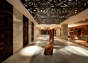 Hyatt Regency Villahermosa hotel thumbnail 4