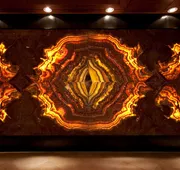 Hyatt Regency Villahermosa hotel detail image 5
