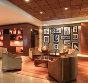 Hyatt Regency Villahermosa hotel detail image 7