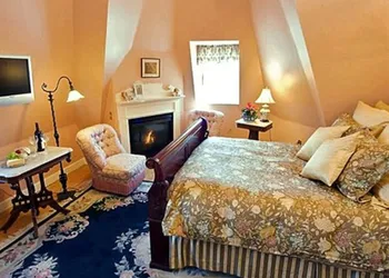 Sarah Kendall House hotel thumbnail 2