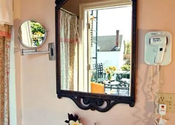 Sarah Kendall House hotel thumbnail 5
