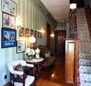 Sarah Kendall House hotel detail image 7