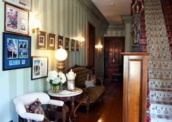 Sarah Kendall House hotel thumbnail 7