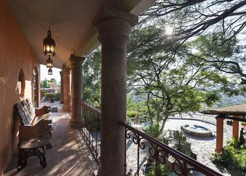 Casa Cordelli hotel thumbnail 7