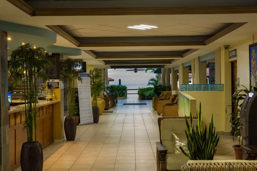 Villa Cofresi Hotel hotel detail image 2