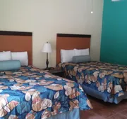 Hotel Lucia Beach hotel detail image 7