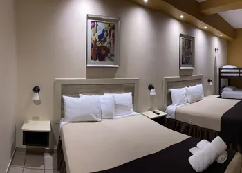 Dreams Miramar hotel thumbnail 5
