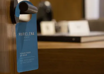 Hotel Marielena hotel thumbnail 2