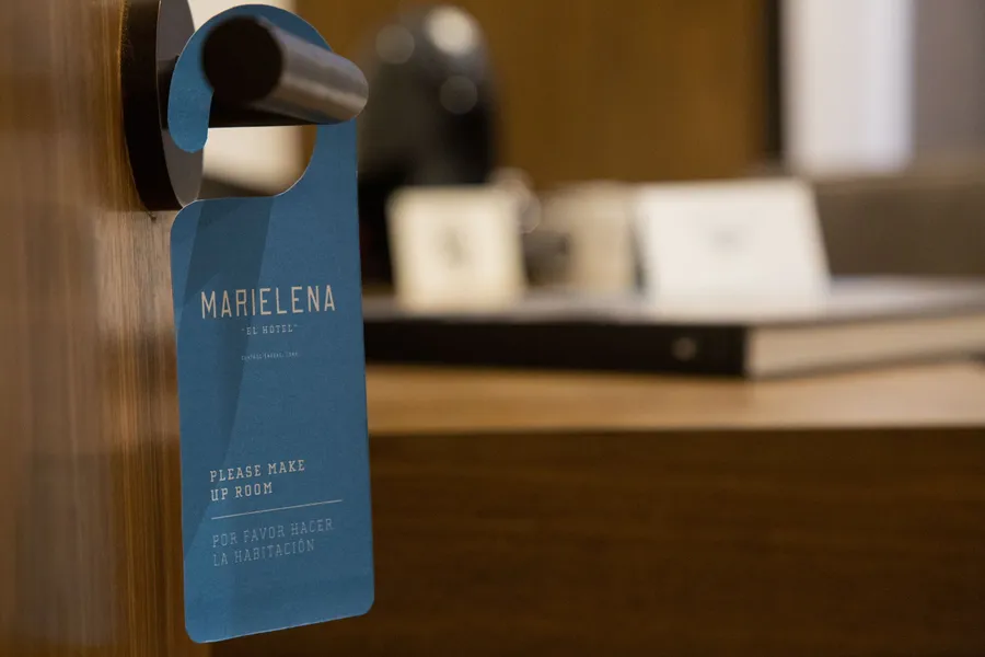 Hotel Marielena hotel detail image 2