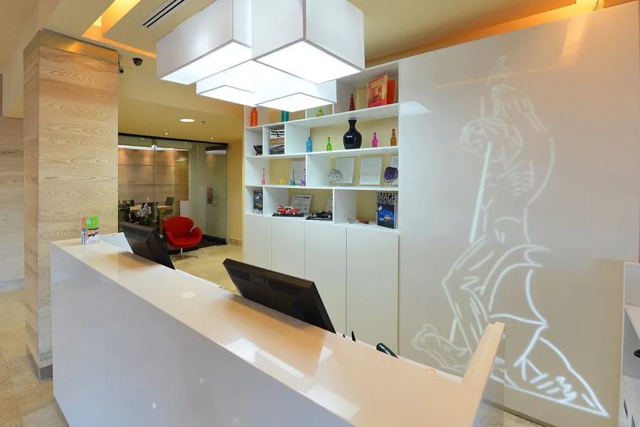 Fiesta Inn Nogales hotel detail image 2