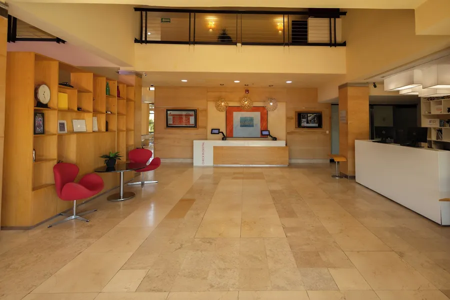 Fiesta Inn Nogales hotel detail image 6