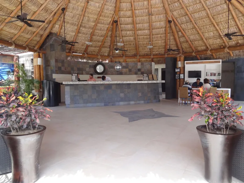 Park Royal Homestay Los Cabos hotel detail image 2