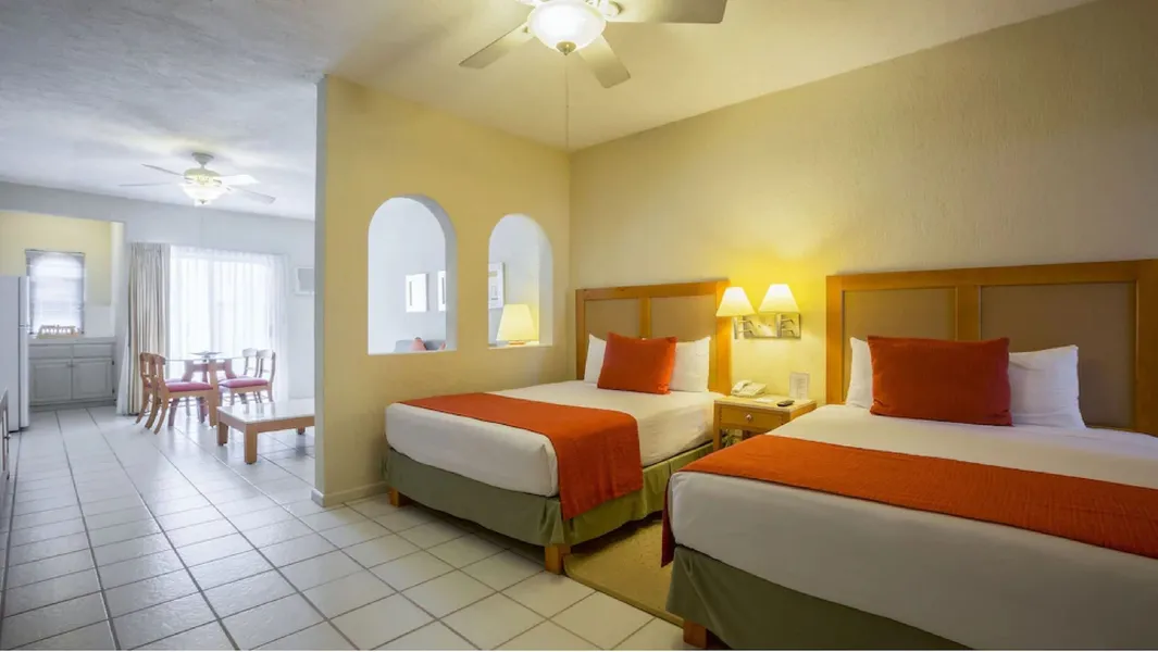 Park Royal Homestay Los Cabos hotel detail image 6