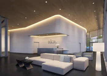 AKA University City hotel thumbnail 2