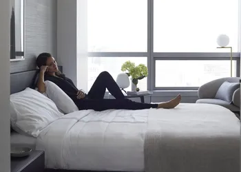 AKA University City hotel thumbnail 3