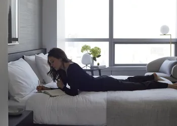 AKA University City hotel thumbnail 4