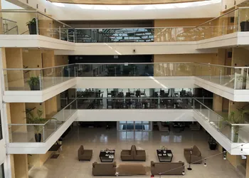 Holiday Inn Express Toluca by IHG hotel thumbnail 2