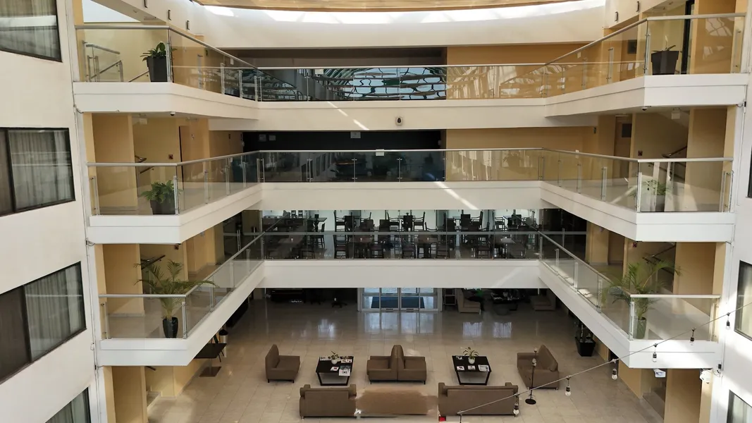 Holiday Inn Express Toluca by IHG hotel detail image 2
