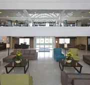 Holiday Inn Express Toluca by IHG hotel detail image 3