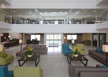 Holiday Inn Express Toluca by IHG hotel thumbnail 3