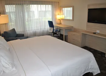 Holiday Inn Express Toluca by IHG hotel thumbnail 6