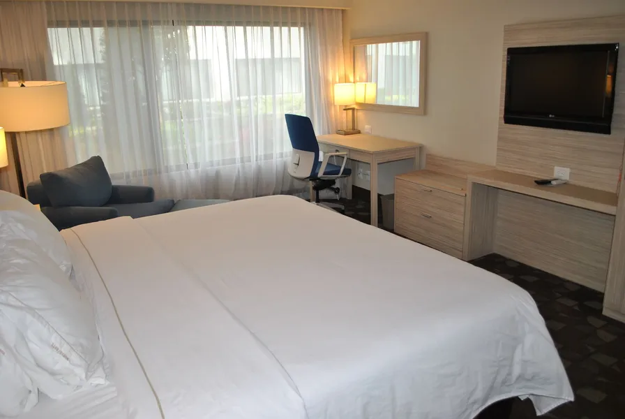 Holiday Inn Express Toluca by IHG hotel detail image 6