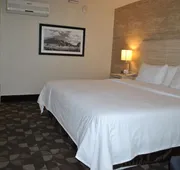 Holiday Inn Express Toluca by IHG hotel detail image 7