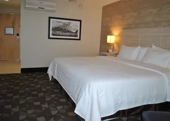 Holiday Inn Express Toluca by IHG hotel thumbnail 7