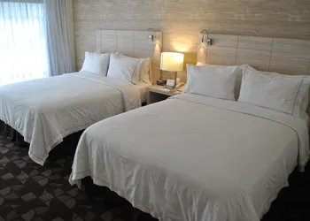 Holiday Inn Express Toluca by IHG hotel thumbnail 8