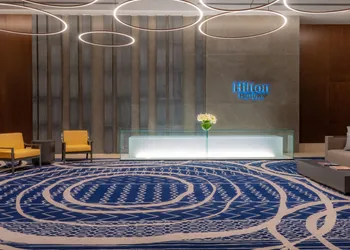 Hilton Guadalajara Midtown hotel thumbnail 2
