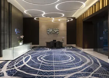 Hilton Guadalajara Midtown hotel thumbnail 3