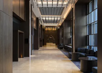 Hilton Guadalajara Midtown hotel thumbnail 4