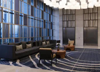 Hilton Guadalajara Midtown hotel thumbnail 6