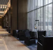 Hilton Guadalajara Midtown hotel detail image 7