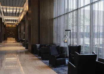 Hilton Guadalajara Midtown hotel thumbnail 7