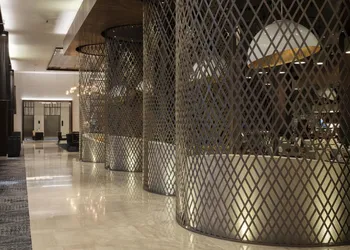 Hilton Guadalajara Midtown hotel thumbnail 8
