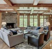 Bachelor Gulch Village hotel detail image 3