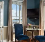 Bayfront Marin House hotel detail image 4