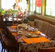 Hollyhock Country House hotel detail image 4