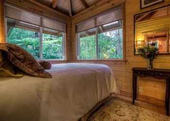 Volcano Mist Cottage hotel thumbnail 2