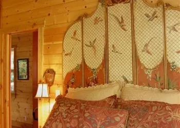 Volcano Mist Cottage hotel thumbnail 3