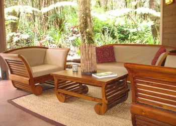 Volcano Mist Cottage hotel thumbnail 4