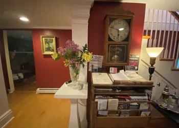 Green River Bridge Inn hotel thumbnail 2
