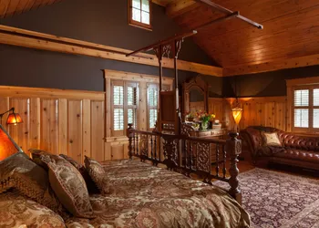 Vrooman Mansion B&B hotel thumbnail 2