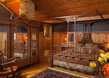 Vrooman Mansion B&B hotel thumbnail 3