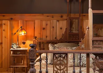 Vrooman Mansion B&B hotel thumbnail 4