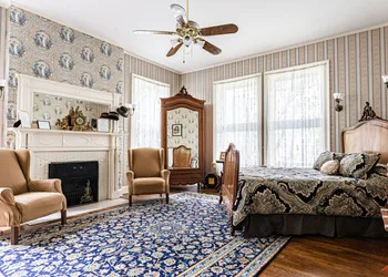 Vrooman Mansion B&B hotel thumbnail 6