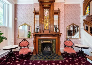 Central Park Bed & Breakfast hotel thumbnail 2