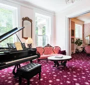 Central Park Bed & Breakfast hotel detail image 3